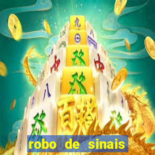 robo de sinais fortune rabbit